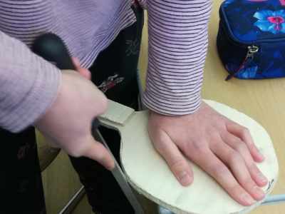 Werken und Gestalten