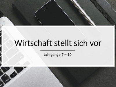 Wirtschaft
